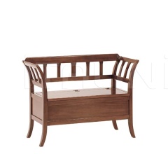 Скамья-сундук 341-G Nf фабрика Cavio Casa