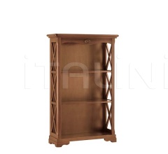 Книжный стеллаж FS3301 Nf фабрика Cavio Casa