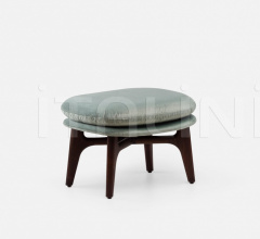 Пуф SOLO OTTOMAN Пуф SOLO OTTOMAN фабрика De La Espada