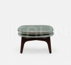 Пуф SOLO OTTOMAN Пуф SOLO OTTOMAN фабрика De La Espada