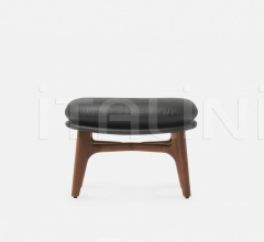 Пуф SOLO OTTOMAN Пуф SOLO OTTOMAN фабрика De La Espada