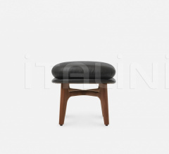 Пуф SOLO OTTOMAN Пуф SOLO OTTOMAN фабрика De La Espada