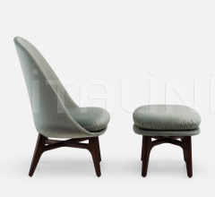 Пуф SOLO OTTOMAN Пуф SOLO OTTOMAN фабрика De La Espada