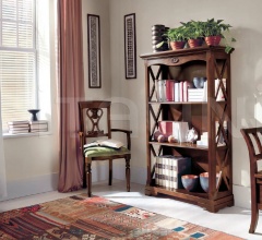 Книжный стеллаж FS3301 Nf фабрика Cavio Casa