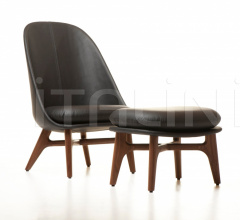 Пуф SOLO OTTOMAN Пуф SOLO OTTOMAN фабрика De La Espada