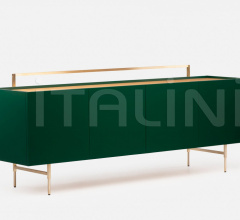 Итальянские Буфеты - Буфет TRUNK LOW CABINET Итальянские Буфеты - Буфет TRUNK LOW CABINET фабрика De La Espada