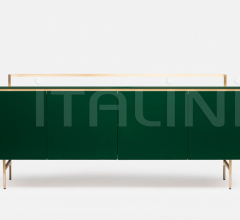 Итальянские Буфеты - Буфет TRUNK LOW CABINET Итальянские Буфеты - Буфет TRUNK LOW CABINET фабрика De La Espada