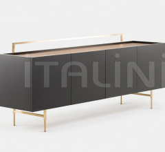 Итальянские Буфеты - Буфет TRUNK LOW CABINET Итальянские Буфеты - Буфет TRUNK LOW CABINET фабрика De La Espada