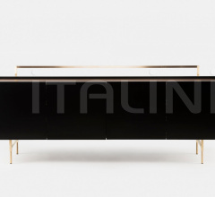 Итальянские Буфеты - Буфет TRUNK LOW CABINET Итальянские Буфеты - Буфет TRUNK LOW CABINET фабрика De La Espada
