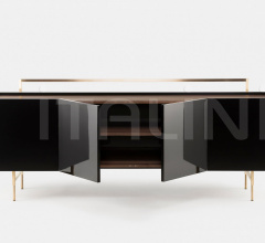 Итальянские Буфеты - Буфет TRUNK LOW CABINET Итальянские Буфеты - Буфет TRUNK LOW CABINET фабрика De La Espada