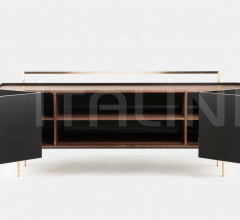 Итальянские Буфеты - Буфет TRUNK LOW CABINET Итальянские Буфеты - Буфет TRUNK LOW CABINET фабрика De La Espada