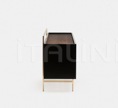Итальянские Буфеты - Буфет TRUNK LOW CABINET Итальянские Буфеты - Буфет TRUNK LOW CABINET фабрика De La Espada