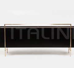 Итальянские Буфеты - Буфет TRUNK LOW CABINET Итальянские Буфеты - Буфет TRUNK LOW CABINET фабрика De La Espada