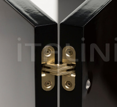Итальянские Буфеты - Буфет TRUNK LOW CABINET Итальянские Буфеты - Буфет TRUNK LOW CABINET фабрика De La Espada