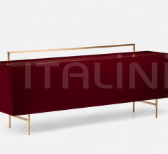 Итальянские Буфеты - Буфет TRUNK LOW CABINET Итальянские Буфеты - Буфет TRUNK LOW CABINET фабрика De La Espada