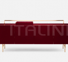 Итальянские Буфеты - Буфет TRUNK LOW CABINET Итальянские Буфеты - Буфет TRUNK LOW CABINET фабрика De La Espada