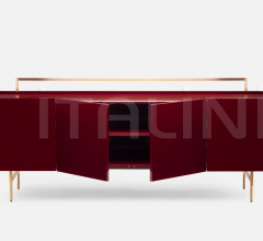 Итальянские Буфеты - Буфет TRUNK LOW CABINET Итальянские Буфеты - Буфет TRUNK LOW CABINET фабрика De La Espada