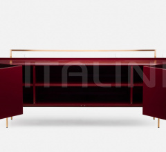 Итальянские Буфеты - Буфет TRUNK LOW CABINET Итальянские Буфеты - Буфет TRUNK LOW CABINET фабрика De La Espada