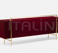 Итальянские Буфеты - Буфет TRUNK LOW CABINET Итальянские Буфеты - Буфет TRUNK LOW CABINET фабрика De La Espada