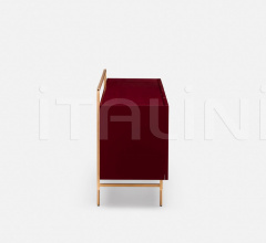 Итальянские Буфеты - Буфет TRUNK LOW CABINET Итальянские Буфеты - Буфет TRUNK LOW CABINET фабрика De La Espada