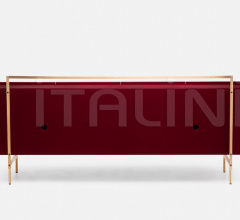 Итальянские Буфеты - Буфет TRUNK LOW CABINET Итальянские Буфеты - Буфет TRUNK LOW CABINET фабрика De La Espada