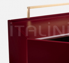 Итальянские Буфеты - Буфет TRUNK LOW CABINET Итальянские Буфеты - Буфет TRUNK LOW CABINET фабрика De La Espada