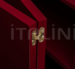 Итальянские Буфеты - Буфет TRUNK LOW CABINET Итальянские Буфеты - Буфет TRUNK LOW CABINET фабрика De La Espada