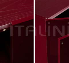 Итальянские Буфеты - Буфет TRUNK LOW CABINET Итальянские Буфеты - Буфет TRUNK LOW CABINET фабрика De La Espada