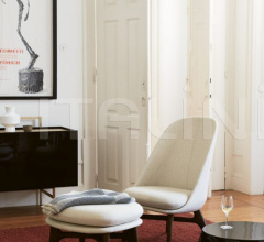 Столик ZHUZI TABLE Столик ZHUZI TABLE фабрика De La Espada