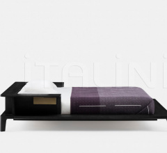 Кровать PLATFORM BED Кровать PLATFORM BED фабрика De La Espada