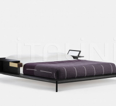 Кровать PLATFORM BED Кровать PLATFORM BED фабрика De La Espada