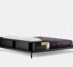 Кровать PLATFORM BED Кровать PLATFORM BED фабрика De La Espada