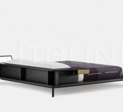 Кровать PLATFORM BED Кровать PLATFORM BED фабрика De La Espada