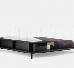 Кровать PLATFORM BED Кровать PLATFORM BED фабрика De La Espada