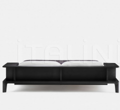Кровать PLATFORM BED Кровать PLATFORM BED фабрика De La Espada