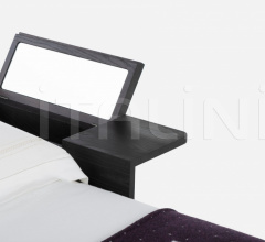 Кровать PLATFORM BED Кровать PLATFORM BED фабрика De La Espada