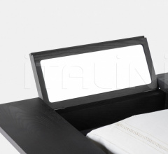 Кровать PLATFORM BED Кровать PLATFORM BED фабрика De La Espada