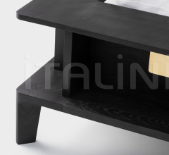 Кровать PLATFORM BED Кровать PLATFORM BED фабрика De La Espada