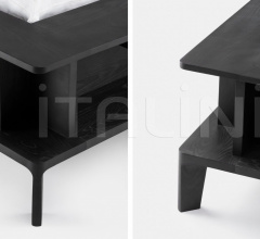 Кровать PLATFORM BED Кровать PLATFORM BED фабрика De La Espada