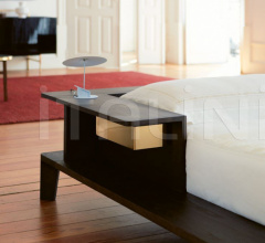 Кровать PLATFORM BED Кровать PLATFORM BED фабрика De La Espada