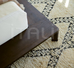 Кровать PLATFORM BED Кровать PLATFORM BED фабрика De La Espada