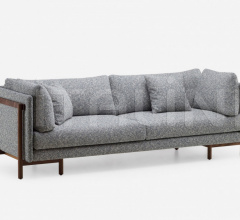 Диван FRAME MEDIUM SOFA Диван FRAME MEDIUM SOFA фабрика De La Espada
