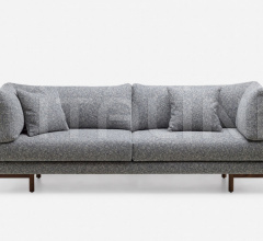 Диван FRAME MEDIUM SOFA Диван FRAME MEDIUM SOFA фабрика De La Espada