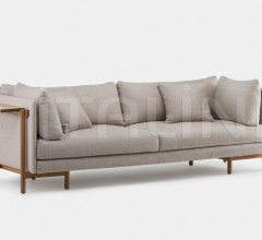Диван FRAME MEDIUM SOFA Диван FRAME MEDIUM SOFA фабрика De La Espada