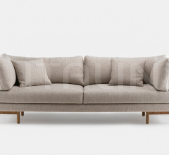 Диван FRAME MEDIUM SOFA Диван FRAME MEDIUM SOFA фабрика De La Espada