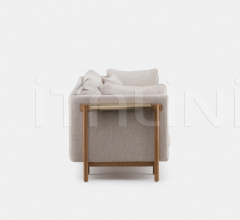 Диван FRAME MEDIUM SOFA Диван FRAME MEDIUM SOFA фабрика De La Espada
