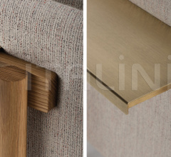 Диван FRAME MEDIUM SOFA Диван FRAME MEDIUM SOFA фабрика De La Espada