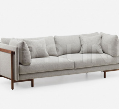 Диван FRAME MEDIUM SOFA Диван FRAME MEDIUM SOFA фабрика De La Espada