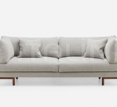 Диван FRAME MEDIUM SOFA Диван FRAME MEDIUM SOFA фабрика De La Espada