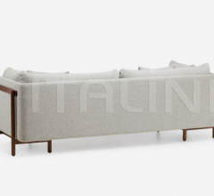 Диван FRAME MEDIUM SOFA Диван FRAME MEDIUM SOFA фабрика De La Espada